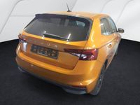 Skoda Fabia - Vorschau Bild 2