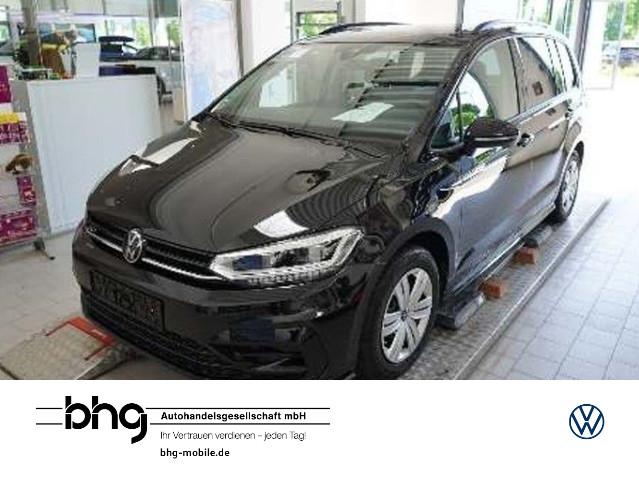Volkswagen Touran Highline 2,0 TDI SCR DSG