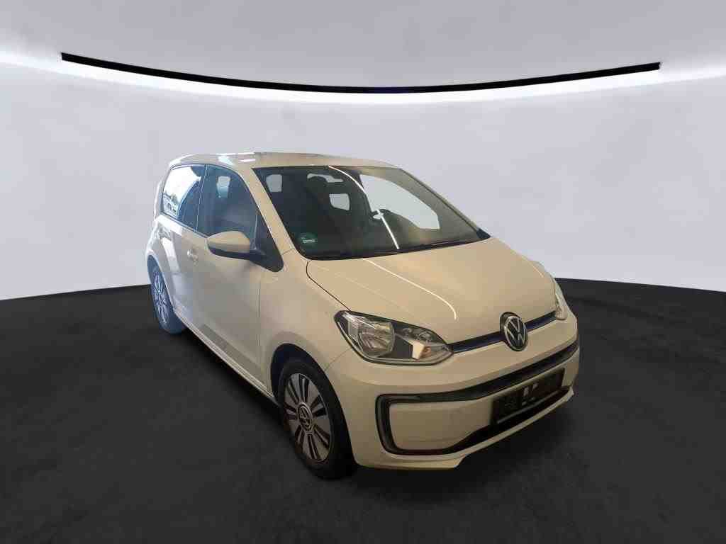 Volkswagen e-up! - Bild 5