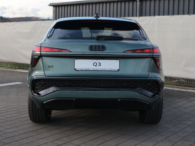 Audi Q3 - Bild 5