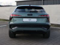 Audi Q3 - Vorschau Bild 5