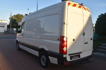 Volkswagen Crafter - 4