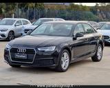 Audi A4 5ª serie 2.0 TDI 122 CV Business Sport - Audi A4: 2.5