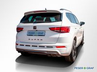 Cupra Ateca - Vorschau Bild 5