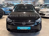 Opel Corsa F Edition*NUR16TKM*TÜV&INSP.NEU* - gebrauchte Limousinen