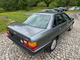 Audi 100 Typ 44 2,2 orig 65000 Km! - Audi 100: K