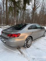 Volkswagen Passat CC Facelift Lückenlos Scheckheftgep... - Volkswagen Passat CC aus 2014