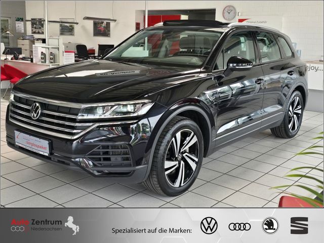 Volkswagen Touareg 3.0 V6 TSI OPF 4Motion Aut.VOLL !!