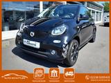 Smart ForFour ,Klima,Bluet,Temp.Sitzhzg ,LED,PDC - Smart ForFour in Köln
