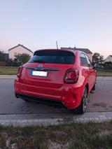 Fiat 500X 1.3 FireFly Turbo 110kW DCT SPORT SPORT