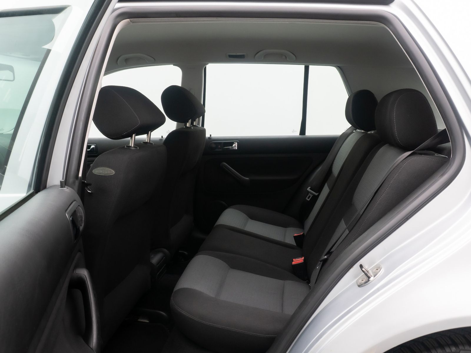 Fahrzeugabbildung Volkswagen Golf 1.4 Ocean