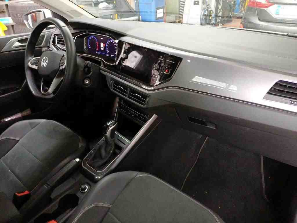 Volkswagen Polo - Bild 8