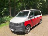 Volkswagen Bulli Camper Unikat mit Reimo Ausbau - Wohnwagen & Wohnmobile in Gelsenkirchen