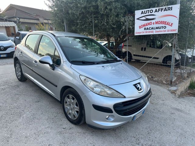 Peugeot 207 1.4 HDi 70CV 5p. X Line