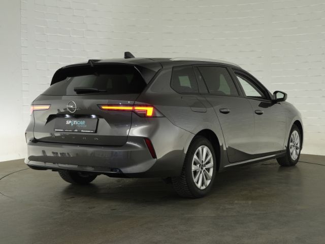 Astra L ST ELEGANCE CDTI AT+LED LICHT+NAVI+RÜCKF