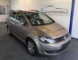 Volkswagen Golf Plus VI 1.4 TSI Comfortline - Volkswagen Golf aus 2011: Comfortline