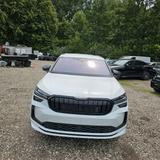 Skoda Sportline 1.5 TSI mHEV 7-Seat PANO HUD 360 LED - Neuwagen in München