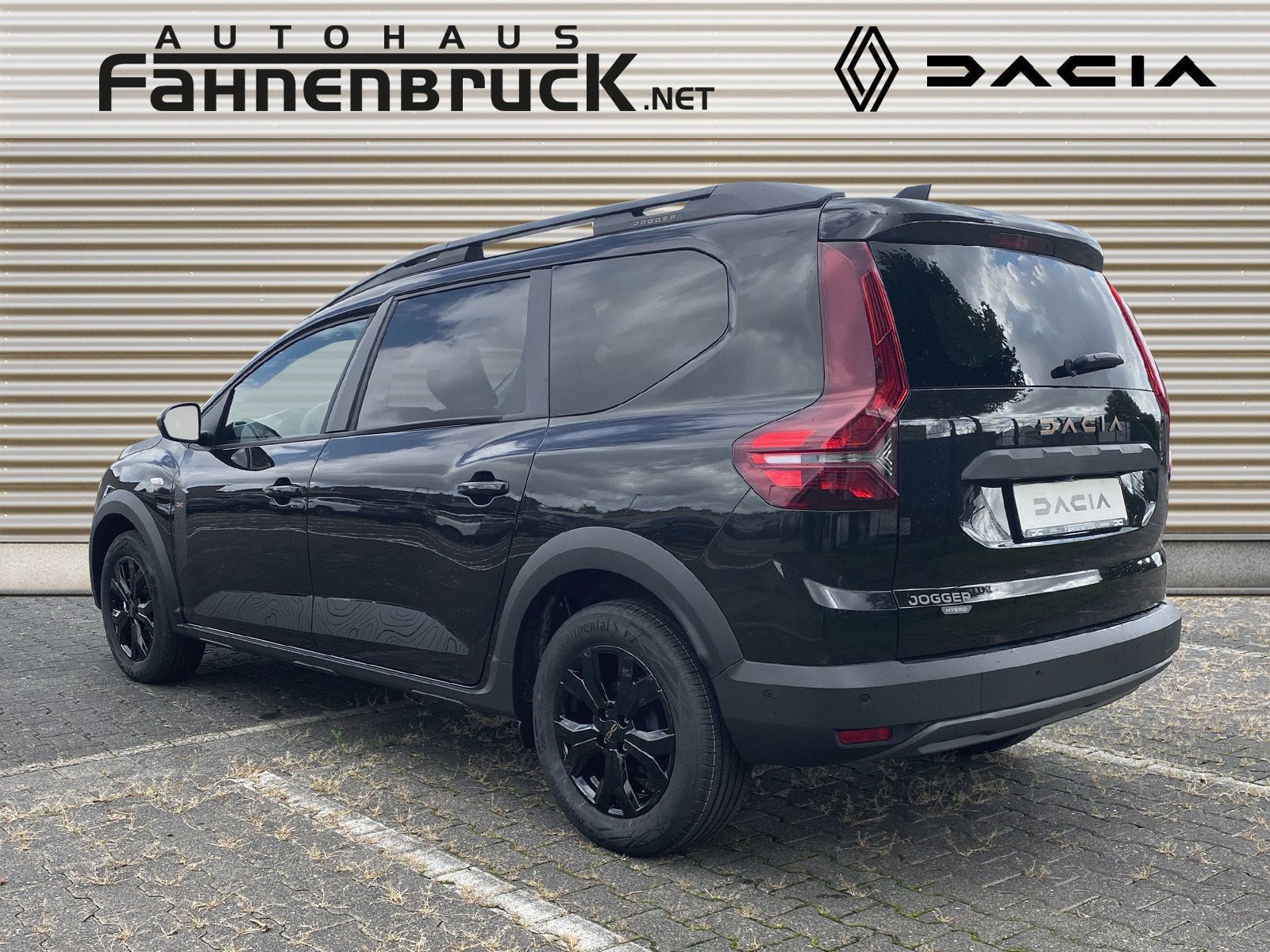 Dacia Jogger - Bild 3