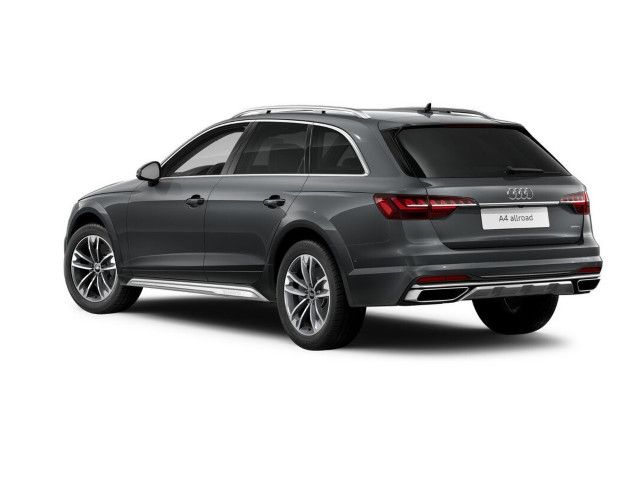 Audi A4 allroad quattro 45 TFSI S tronic Pano B&O foto 3