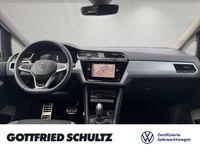 Volkswagen Touran - Vorschau Bild 8