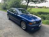 BMW M3 E36 3.0 AVUSBLAU umfangreich überar... - BMW M3 aus 1994