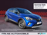 Renault Captur Techno TCe 90 City-Komfort-Paket Winter-P - Renault Captur