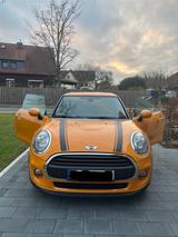 MINI One D / John Cooper Works Interieur /... - MINI John Cooper Works Diesel Gebrauchtwagen