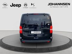 CITROEN Spacetourer PLUS XL HDi 180 S&S