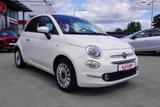 Fiat 500 1.2 Panorama PDC Tempomat Klima - Fiat 500 mit Benzin-Antrieb: Kleinwagen, 1.2