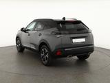 Peugeot 2008 GT-Line PureTech 145 Aut. LED ACC Navi Kame - graue Peugeot 2008