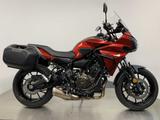 Yamaha Tracer 700 *40mm tiefer*1. Hand*wenig km* - YAMAHA TRACER 700