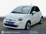 Fiat 500 1.0 GSE N3 Hybrid Lounge - Fiat 500: 3.1