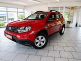 Dacia Duster 1,0TCe Eco LPG Gas*Klima*Tempomat - Dacia Duster mit LPG-Antrieb: Geländewagen