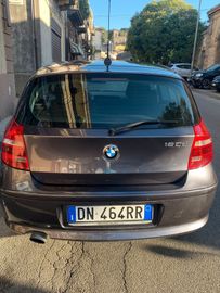 BMW 120 - 3