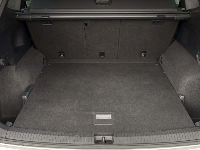 TIGUAN ALLSPACE 2.0 TSI 4MOTION R-LINE