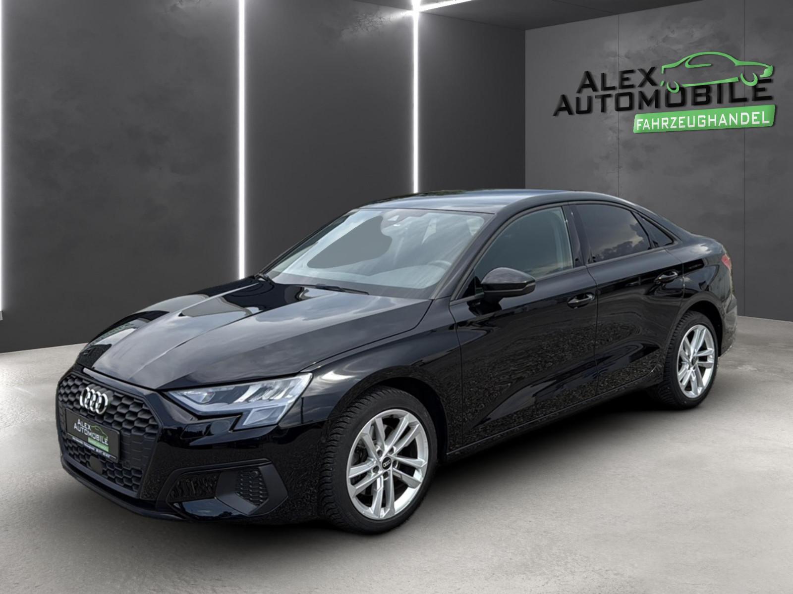 Audi A3 Limousine 30 TFSI