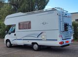 Dethleffs Advantage A5891 Globetrotter  2,8l - Dethleffs Globe