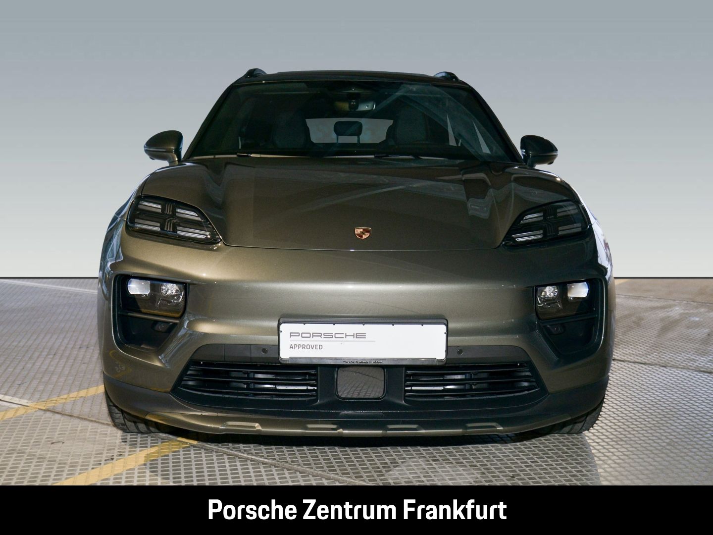 Porsche Macan - Bild 4
