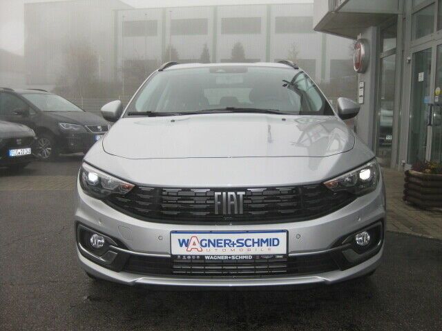Fahrzeugabbildung Fiat Tipo Kombi Life 1.0