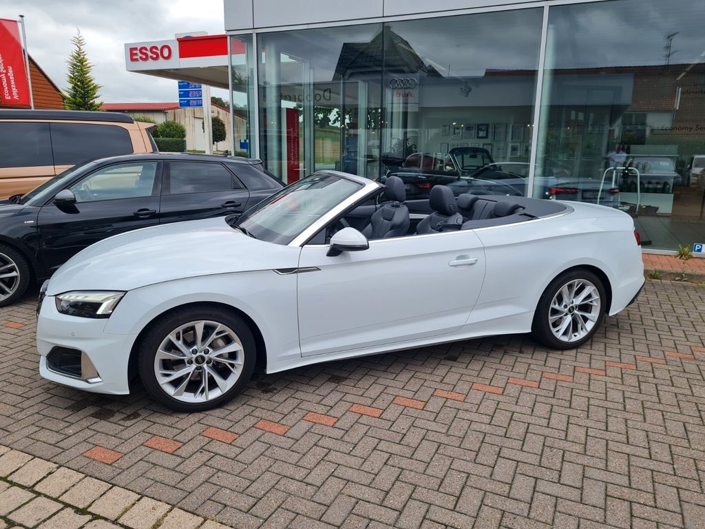 Image of Audi A5