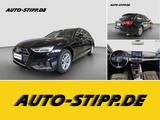 Audi A4 35TFSI NAV BLIS TEMP el. HECKKL LED SITZH DAB - Audi A4 Gebrauchtwagen in Bielefeld