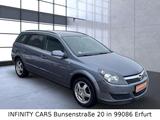 Opel Astra H Caravan Edition - Opel Astra aus 2006: Kombi