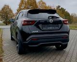 Nissan Juke 1.0 DIG-T 117 TEKNA DCT TEKNA BOSE PREMIUM - Nissan Juke mit Benzin-Antrieb: Kleinwagen, Automatik