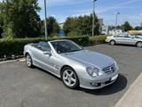Mercedes-Benz SL 350 - - Mercedes-Benz SL 350 aus 2007