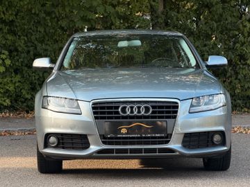 Audi A4 - 7