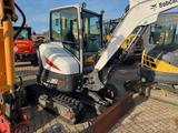 Bobcat E35 - Bobcat Radlader