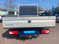 Volkswagen Crafter - Vorschau Bild 6