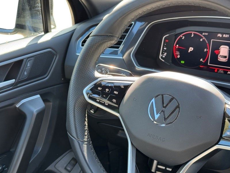 Volkswagen Tiguan Allspace R-Line 4Motion foto 11