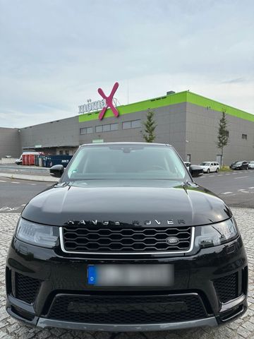 Otros Range rover sport HSE SDV6 dynamic full le...