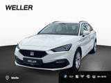 Seat LEON SPORTSTOURER STYLE 2.0 TD Bluetooth LED